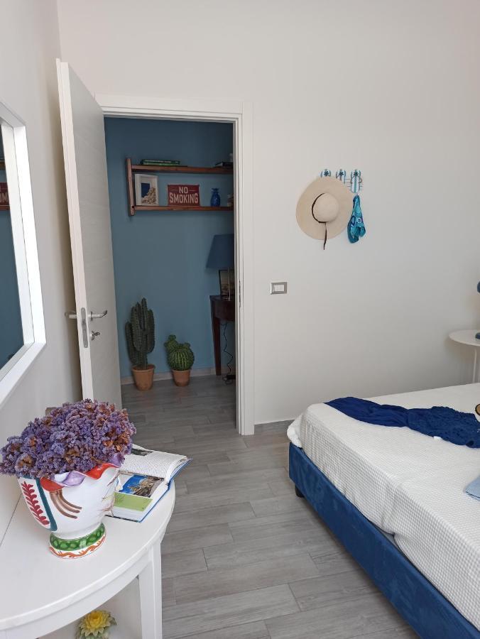 Appartamento House Solesiculo Syracuse Esterno foto