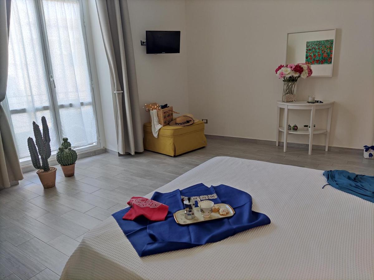 Appartamento House Solesiculo Syracuse Esterno foto