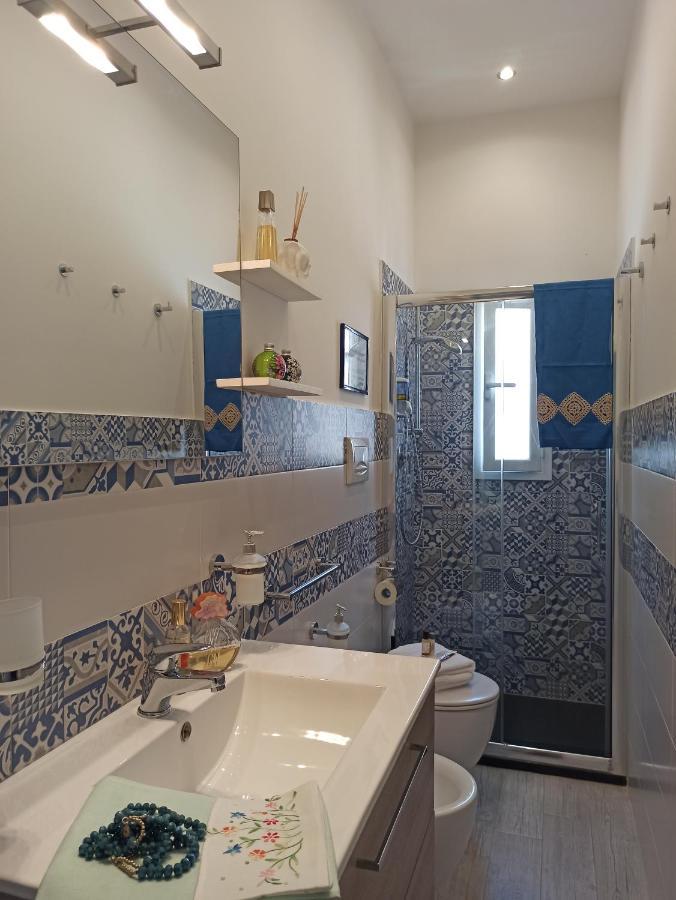Appartamento House Solesiculo Syracuse Esterno foto
