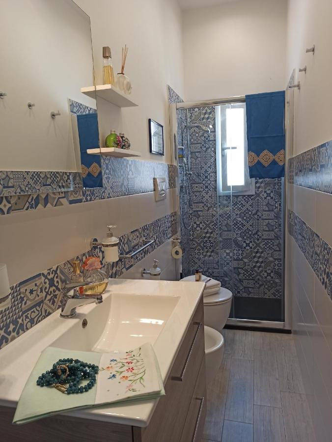 Appartamento House Solesiculo Syracuse Esterno foto