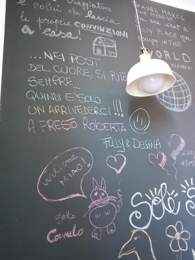 Appartamento House Solesiculo Syracuse Esterno foto