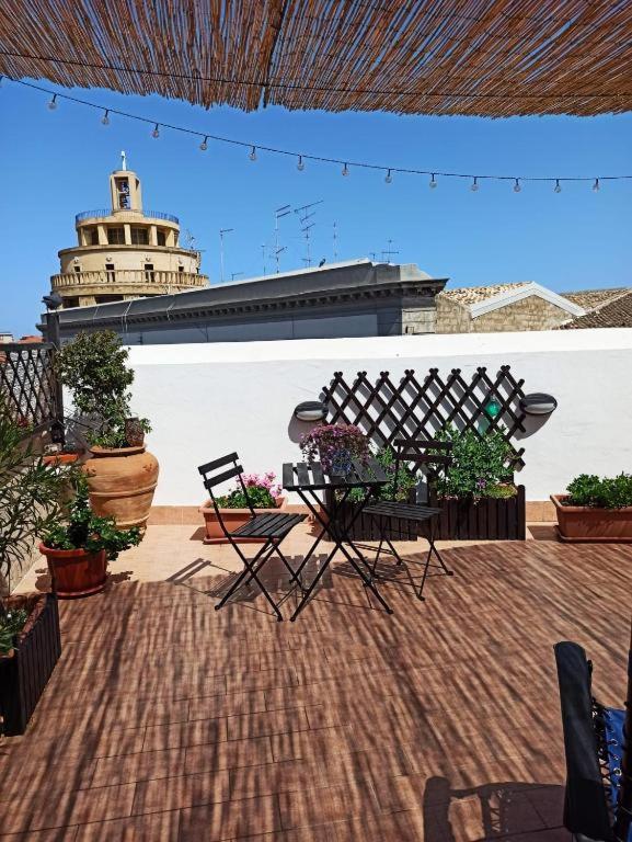Appartamento House Solesiculo Syracuse Esterno foto