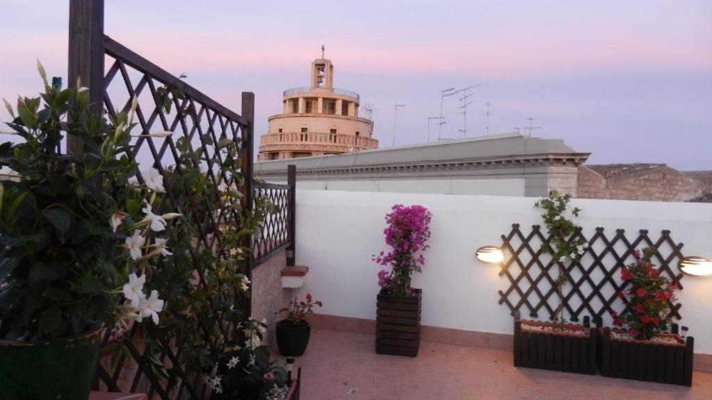 Appartamento House Solesiculo Syracuse Esterno foto