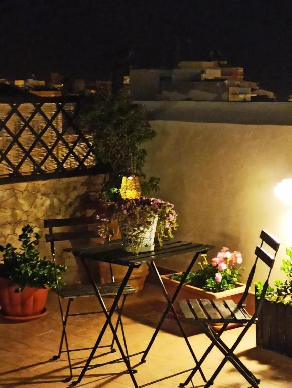 Appartamento House Solesiculo Syracuse Esterno foto