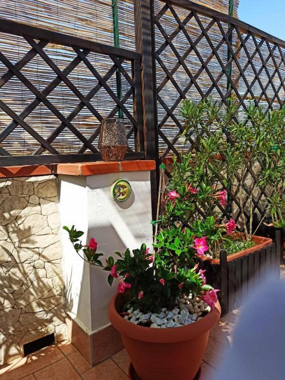 Appartamento House Solesiculo Syracuse Esterno foto