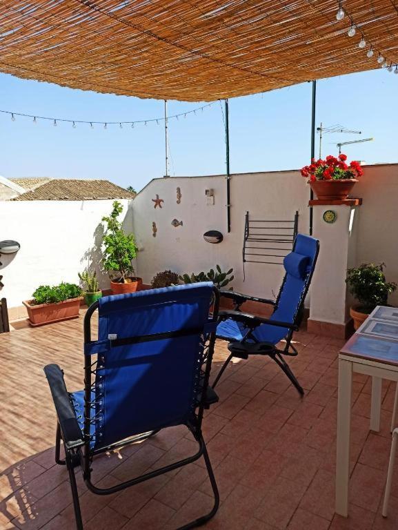 Appartamento House Solesiculo Syracuse Esterno foto
