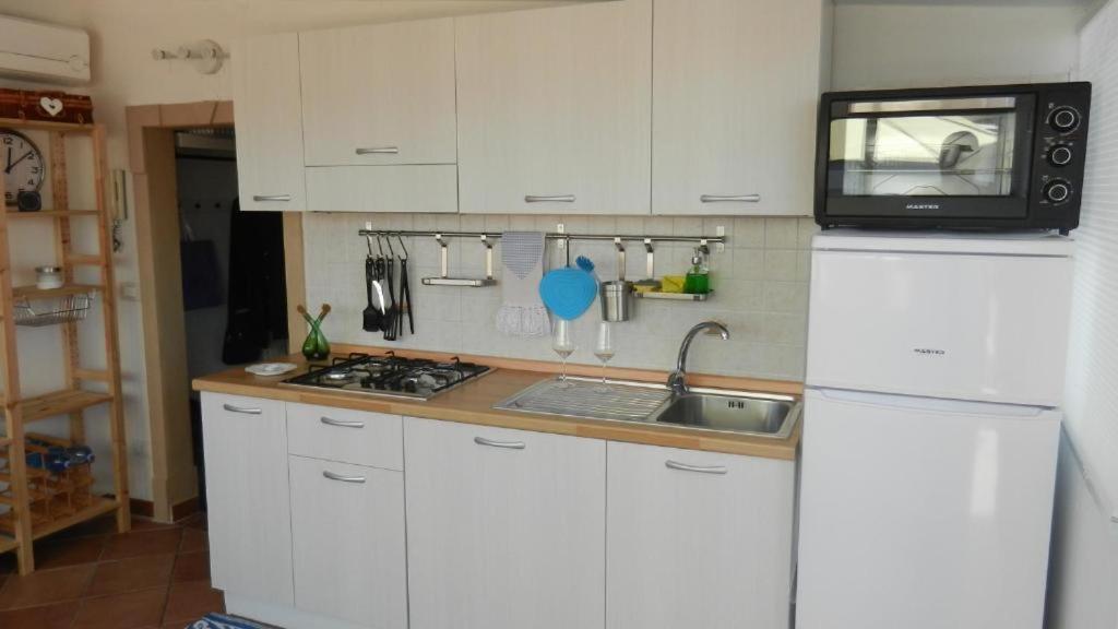 Appartamento House Solesiculo Syracuse Esterno foto