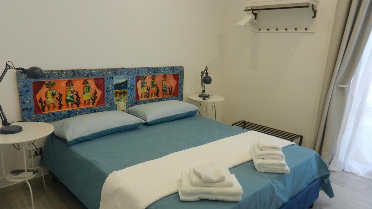 Appartamento House Solesiculo Syracuse Esterno foto